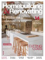 Homebuilding & Renovating